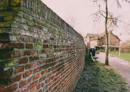 Stadswandeling voor mantelzorgers