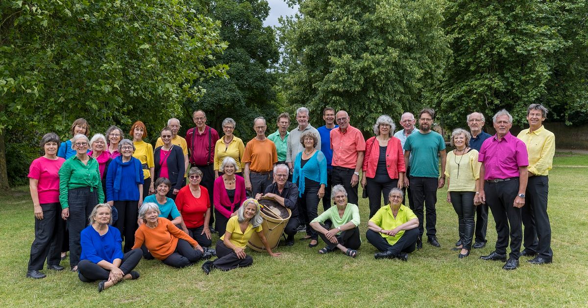 Wereldmuziekfestijn