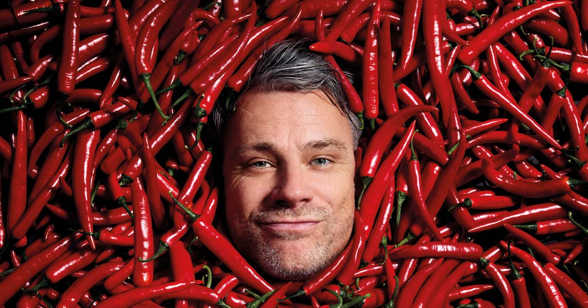 Rob Scheepers
