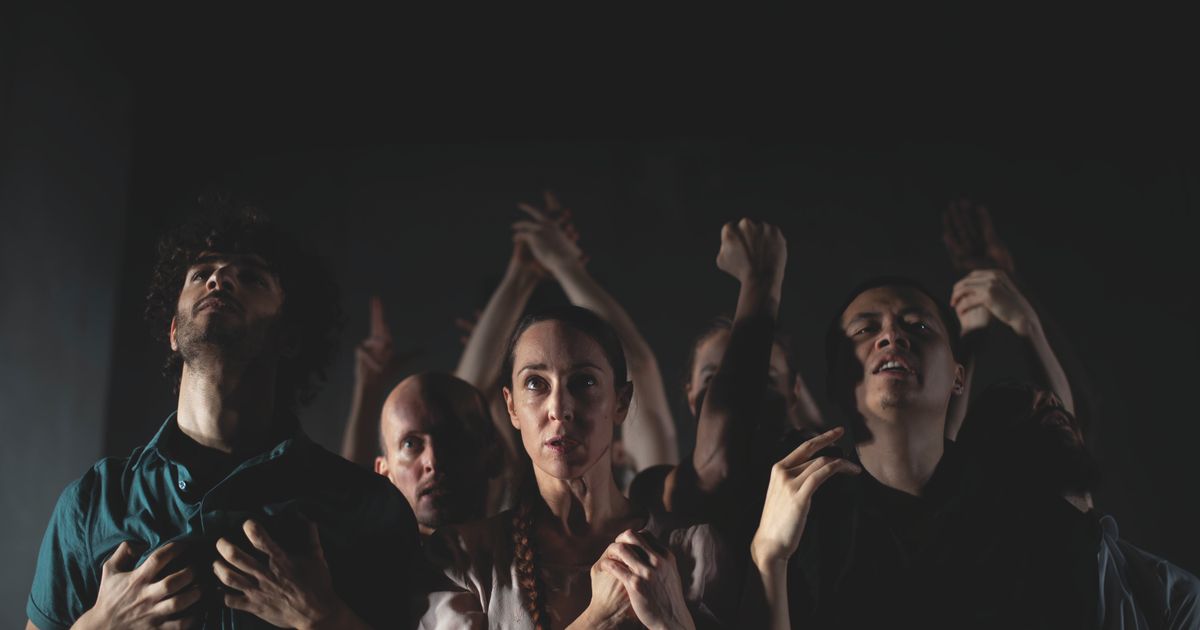 Conny Janssen Danst