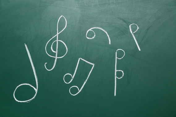 Cursus Muziekleer