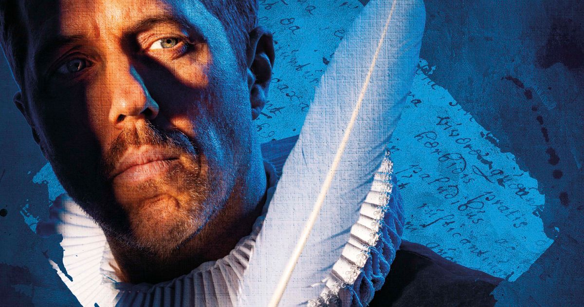 Hugo de Groot, de Musical